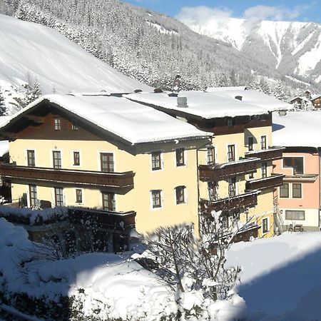 Landhotel Almroesl Im Grossarltal Hüttschlag Dış mekan fotoğraf
