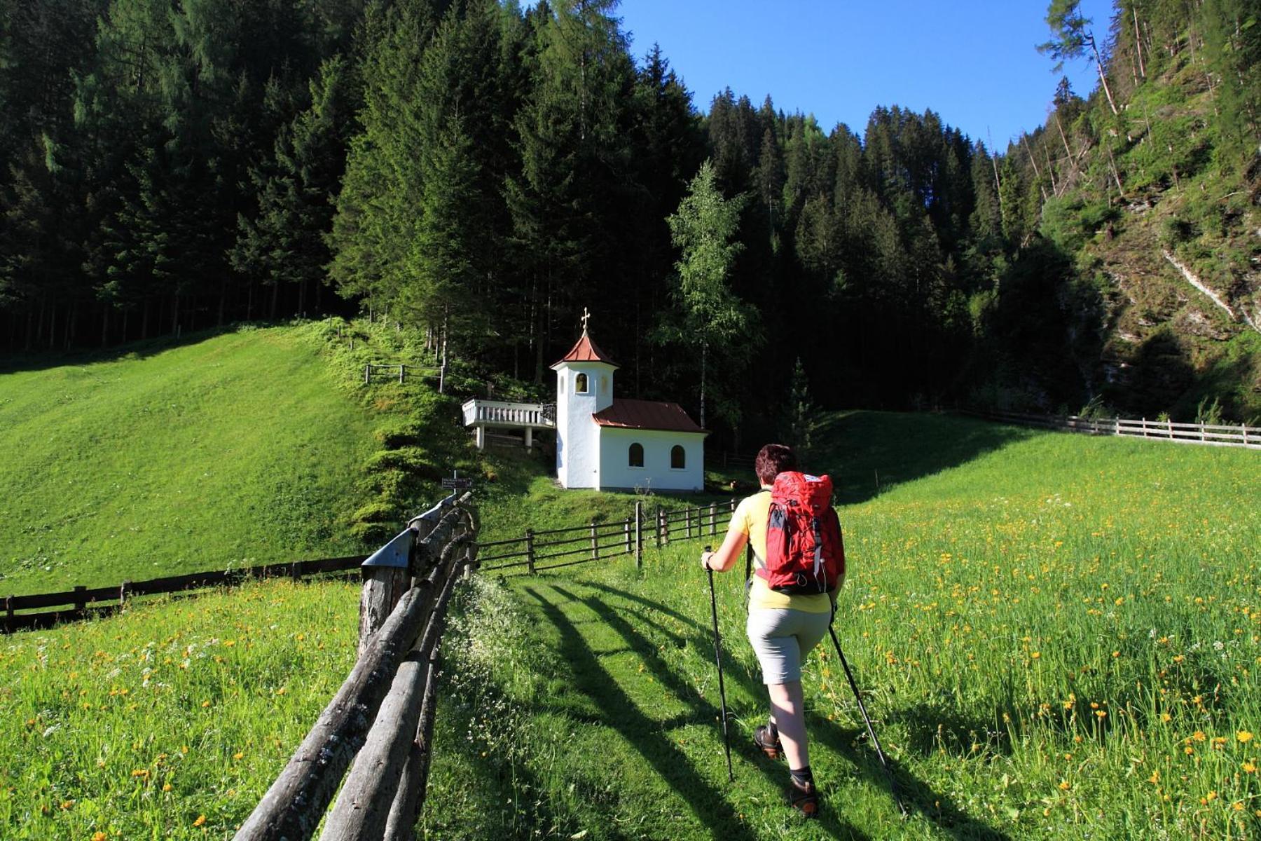 Landhotel Almroesl Im Grossarltal Hüttschlag Dış mekan fotoğraf