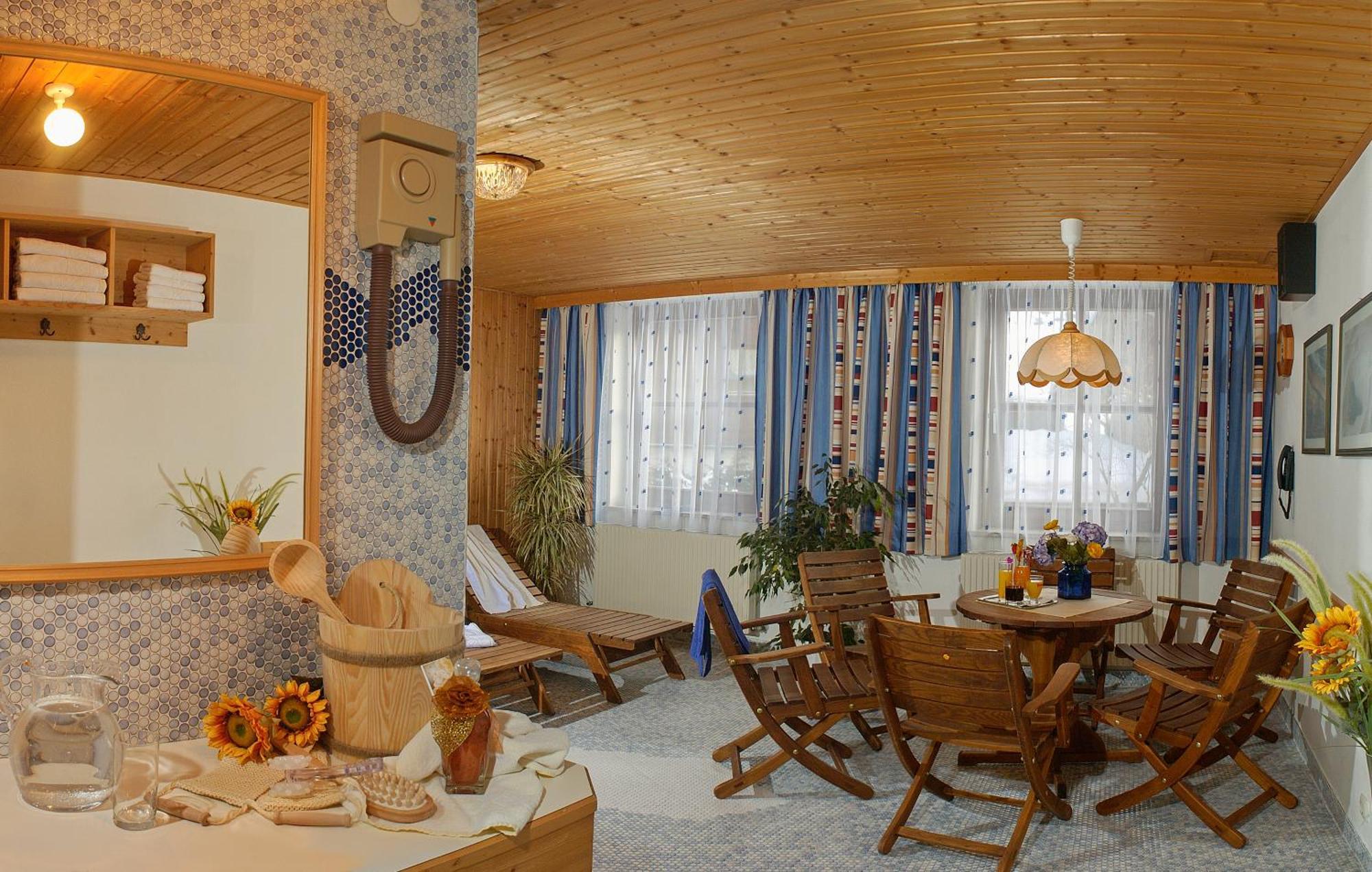Landhotel Almroesl Im Grossarltal Hüttschlag Dış mekan fotoğraf