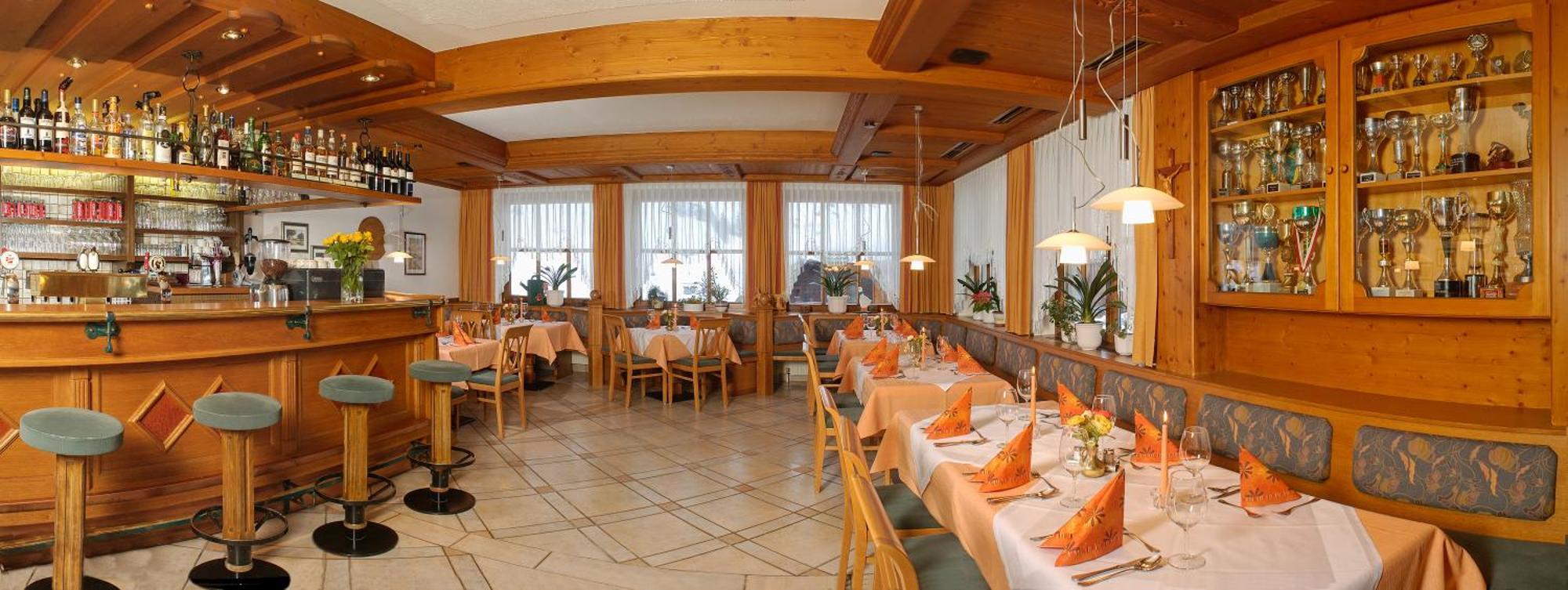 Landhotel Almroesl Im Grossarltal Hüttschlag Dış mekan fotoğraf